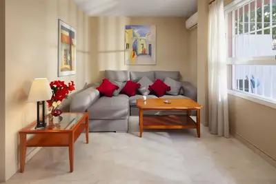 Image de Appartement \"Casa Alessandro\" avec terrasse privée, Wi-Fi et climatisation