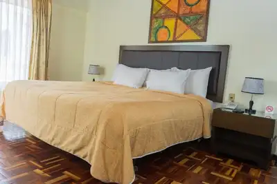 Image de 2bd Urban Escape: Fast Wi-Fi, Parking, Calacoto