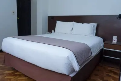 Image de 2bd Calacoto Green Apt: Fast Wi-Fi, Parking