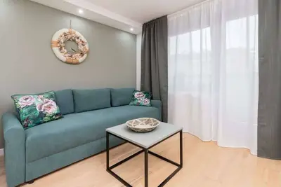 Image de Dlugie Ogrody 11h | Apartment with Balcony