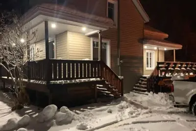 Image de Maison Tourville | Coin de Paradis à la Campagne