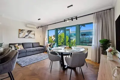 Image de Cosy Apt in Subiaco with Free Parking