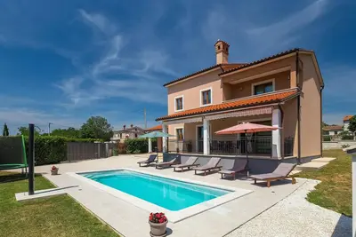 Image de Villa Danka