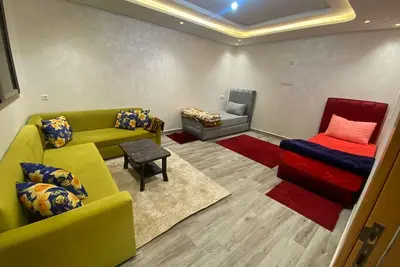 Image de Appartement en centre ville