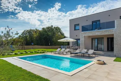 Image de Belle maison à Marcana