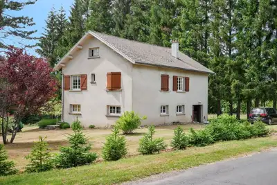 Image de Homerez - Maison au Chambon-sur-Lignon