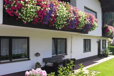 Image de Ferienwohnung Reinstadler - Ferienwohnung