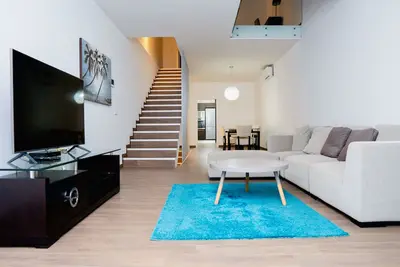 Image de Villa Santiago Exclusive : Confort, Sécurité 24h/24 et à 300m de la Mer.