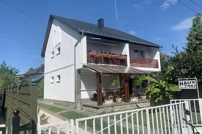 Image de Alkotmány Apartment in Strandnähe