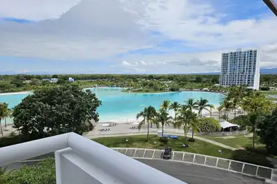Image de Playa Blanca resorts completely renovated condo luxury resort, top floor