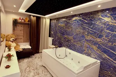 Image de Appartement de haut standing -jacuzzi- proche des marché de Noël de Strasbourg