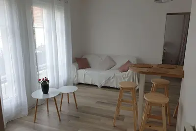Image de 1 Bedroom Apartment in Clamart