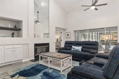 Image de Peacock Paradise in Ocala