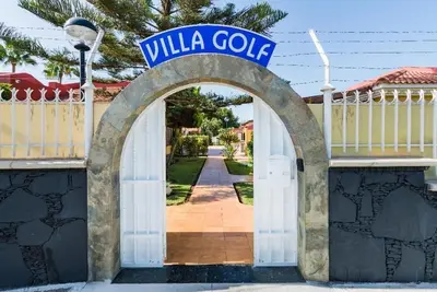 Image de Villagolf 14 Maspalomas