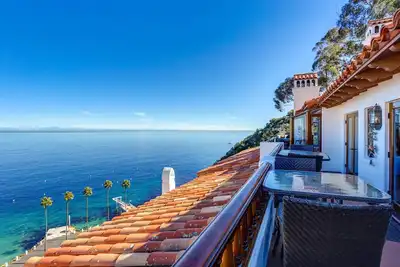 Image de Beautiful Catalina Island Villa in Hamilton Cove 1-72