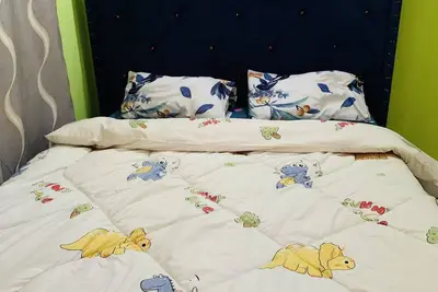 Image de Welcome to Cyrill's House