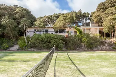 Image de Merchant of Tennis anyone for tennis