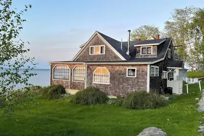 Image de Unique, Charming Cottage on Penobscot Bay - Gorgeous Views!