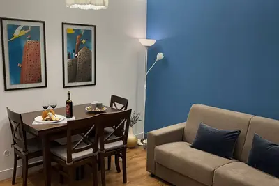 Image de GeLiRò Apartment Catania Centro - Comfort, style and perfect location