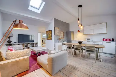 Image de Le Particulier - Centre ville de Bordeaux