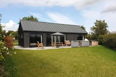 Image de Skylark, family friendly, character holiday cottage in Bishop Wilton