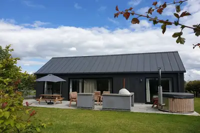 Image de Wren, family friendly, character holiday cottage in Bishop Wilton