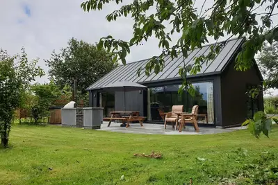 Blackcap, romantic, character holiday cottage in Bishop Wilton