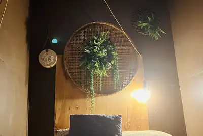 Image de The Bo Hotel- an off grid excursion-