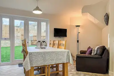 Image de 3 bedroom accommodation in Buxton