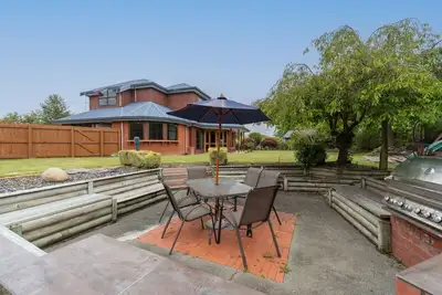 Image de Worsley Wonder - Te Anau Holiday Home