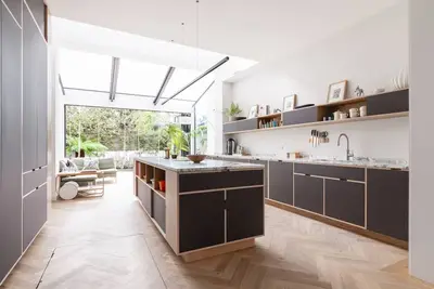 Image de South End Green Ii by onefinestay