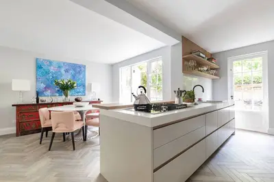 Image de Passmore Street by onefinestay