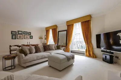 Image de Fitzjames-Avenue Iv by onefinestay