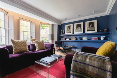 Image de New Kent Road by onefinestay