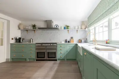Image de Chester Row Iv by onefinestay
