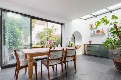 Image de Colville Terrace Iv by onefinestay