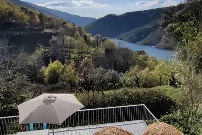 Vale Da Misarela - Gerês