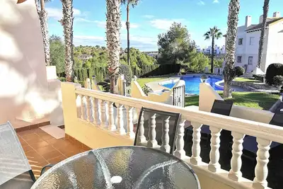 Image de Très bel appartement rénové, au calme proche de tout sur le golf de Las Ramblas