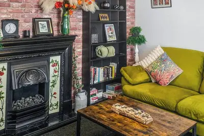 Image de 1 bedroom accommodation in Southport