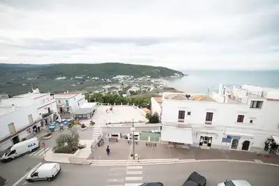 Image de Ferienwohnung für 2 Personen in Peschici Gargano