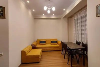 Image de ბინა თბილისში t'bilisi გლდანი