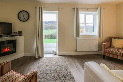 Image de Country Cottage, family friendly, character holiday cottage in Brecon