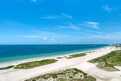 Image de Majestic Views of Gulf/Beach/Sunsets with Heated Pool and Hot Tub.