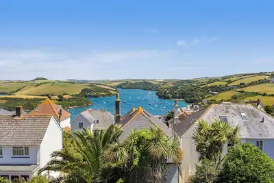 Image de Firm Anchor, pet friendly, character holiday cottage in Salcombe