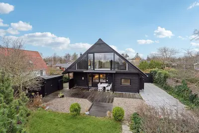 Image de Maison confortable à Sydals avec WiFi