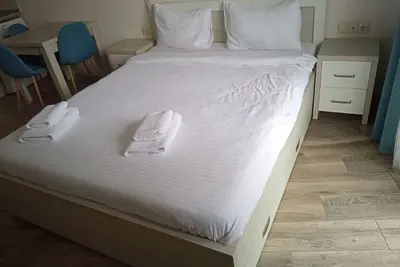 Image de Very cool, cozy apartment