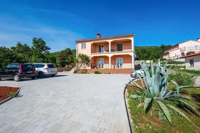 Image de Appartement confortable à Koromacno