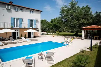 Image de Belle maison à Umag