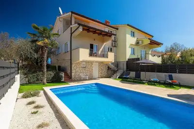 Image de Villa Holiday Home Sabine