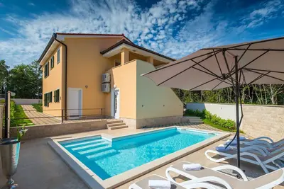 Image de Superbe maison à Pula